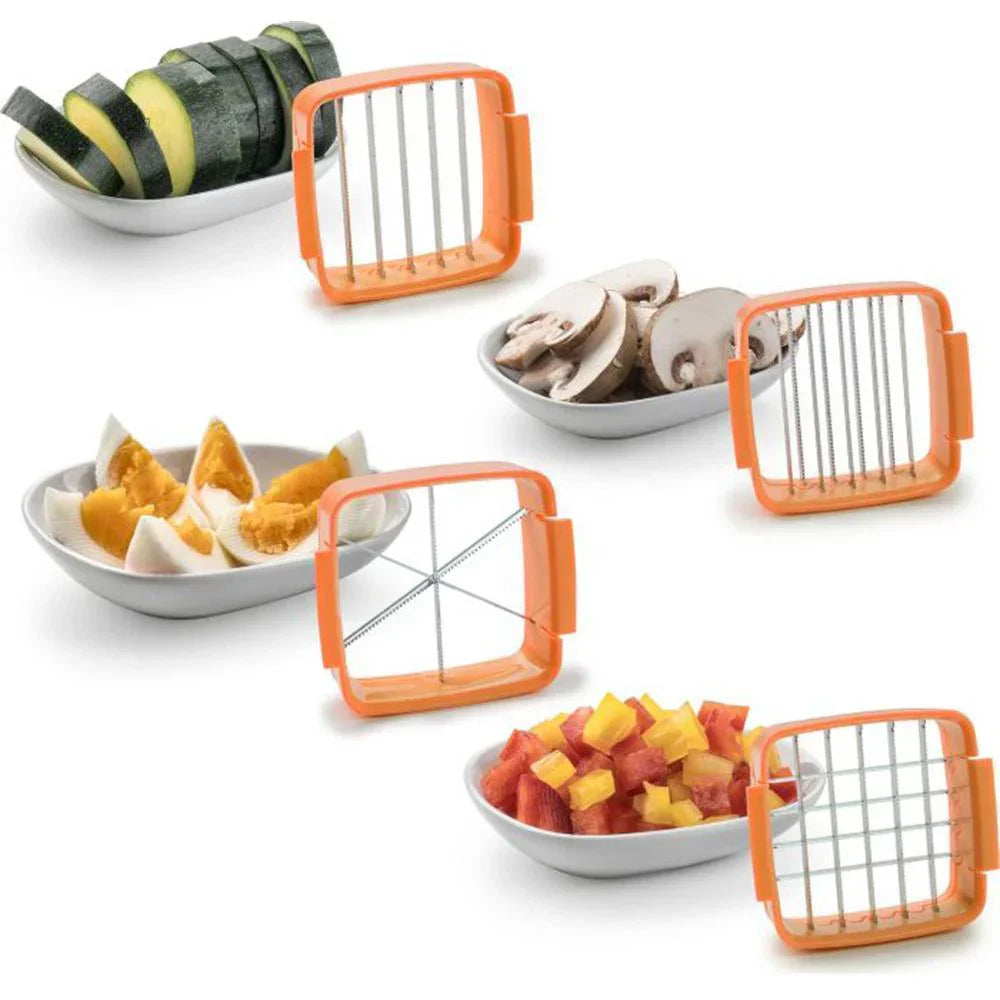 Compact and Safe Dicer