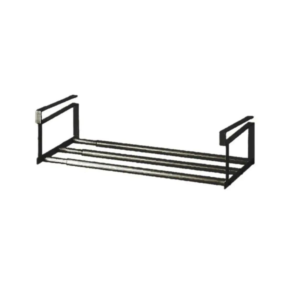 Practical Shelf Extension