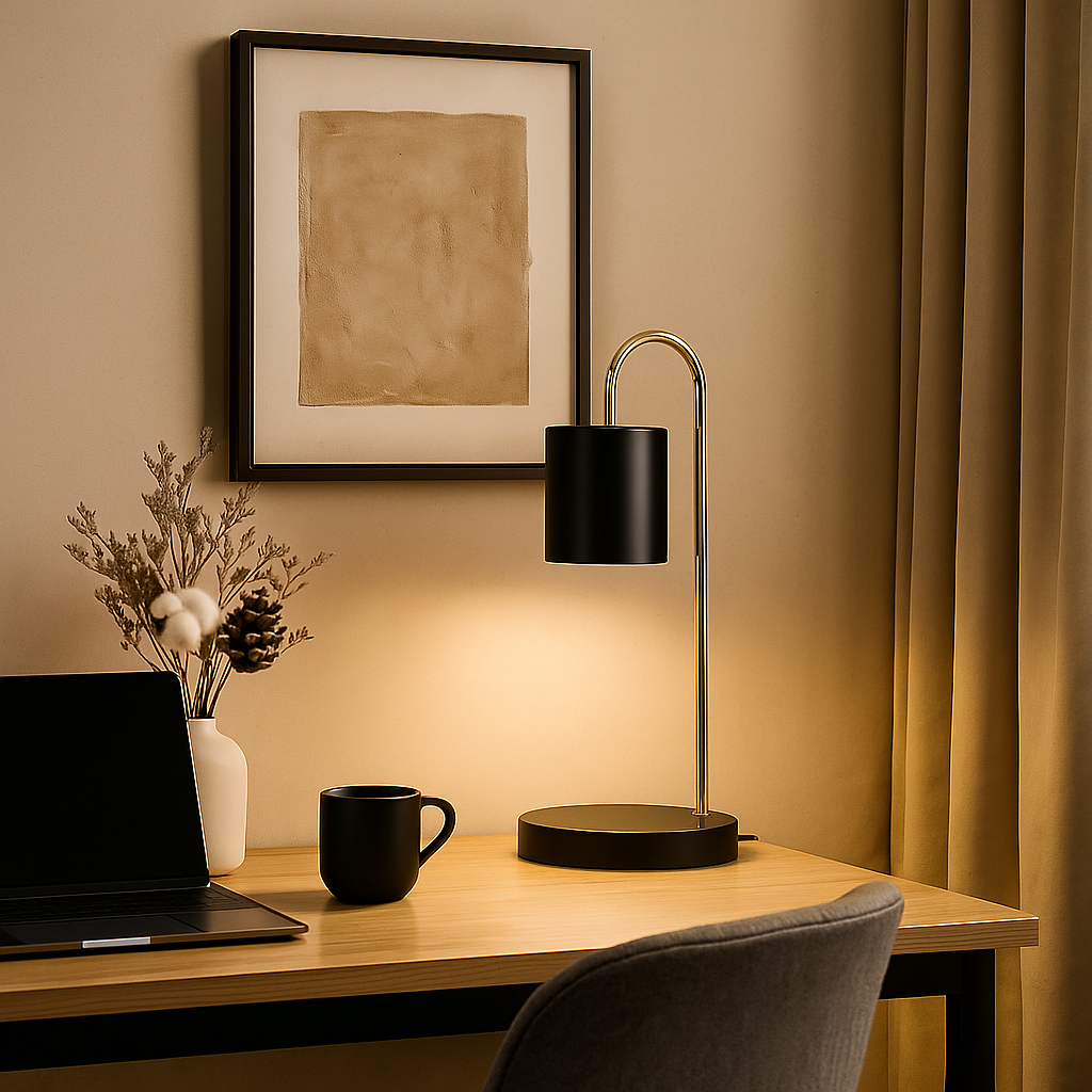Elegancedesk Table Lamp