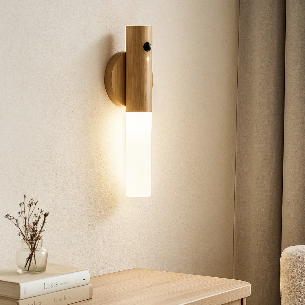 Flexi Wall Light