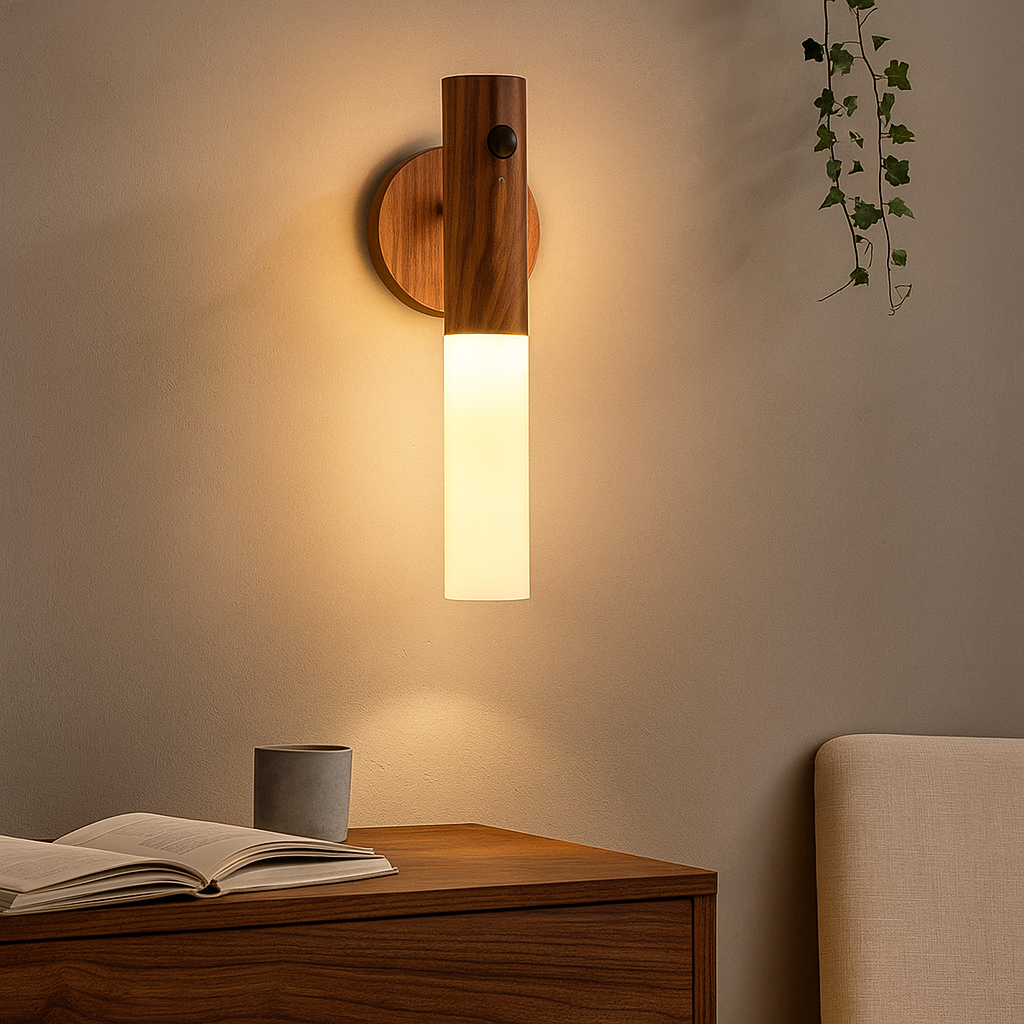 Flexi Wall Light