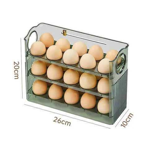 Egg Storage Box
