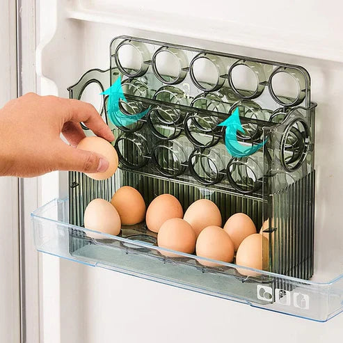 Egg Storage Box