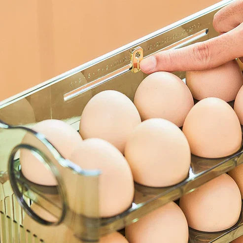 Egg Storage Box