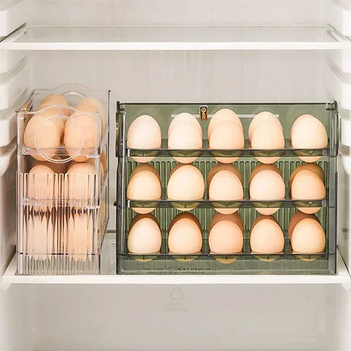 Egg Storage Box