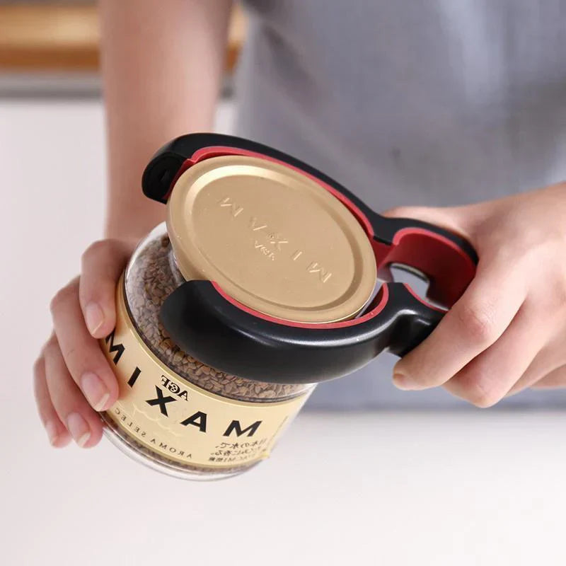 6 - In-1 Kitchen Gadget Opener