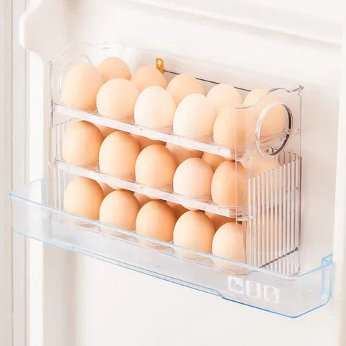 Egg Storage Box