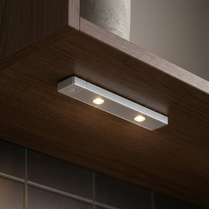 Electricity Saving Under Cabinet Light