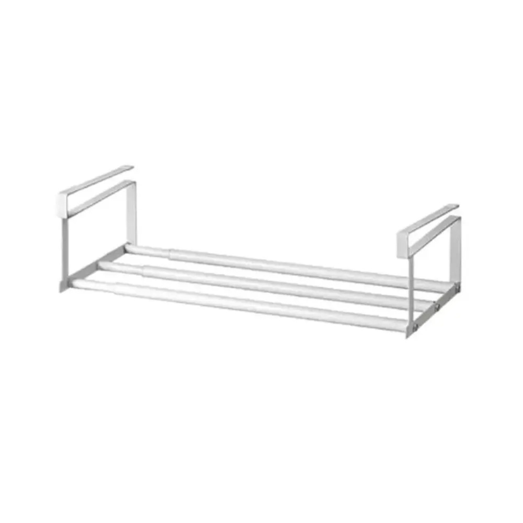 Practical Shelf Extension