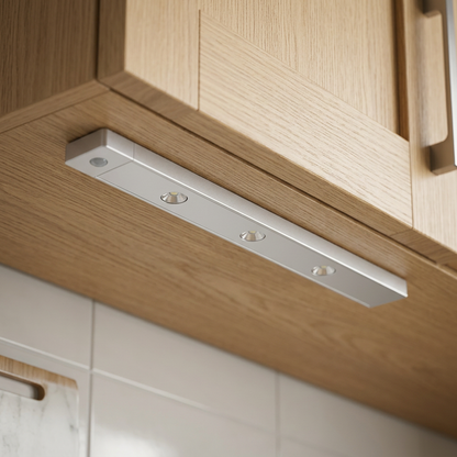 Electricity Saving Under Cabinet Light