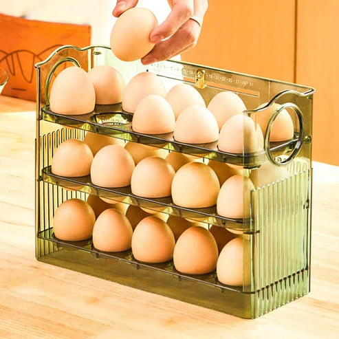 Egg Storage Box
