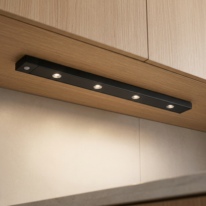 Electricity Saving Under Cabinet Light