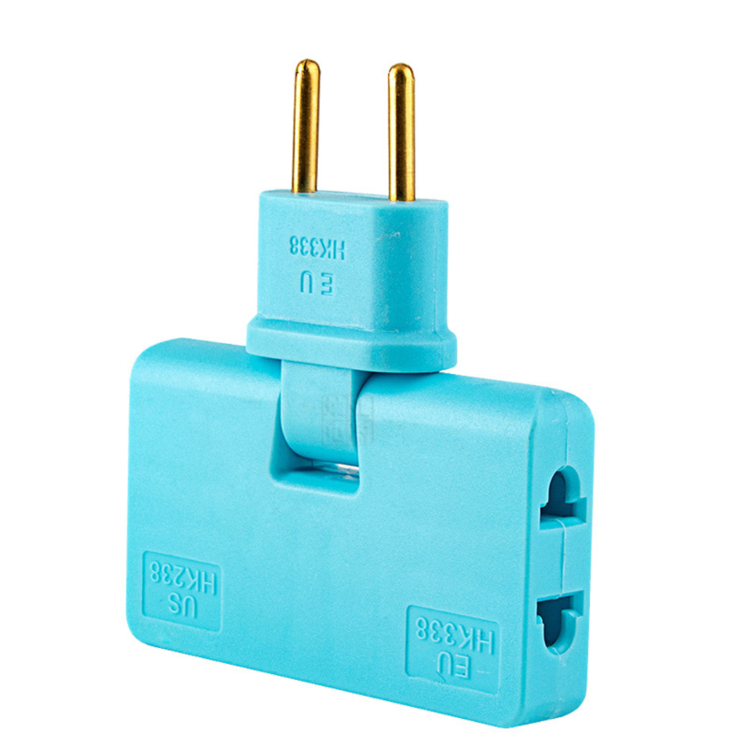 Multiple Angle Power Socket – A Practical Solution for Tight Spaces