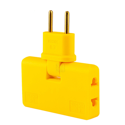 Multiple Angle Power Socket – A Practical Solution for Tight Spaces