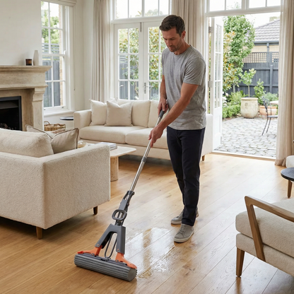Mini All - Purpose Cleaning Rod