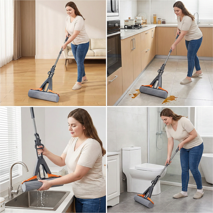 Mini All - Purpose Cleaning Rod