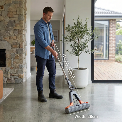 Mini All - Purpose Cleaning Rod