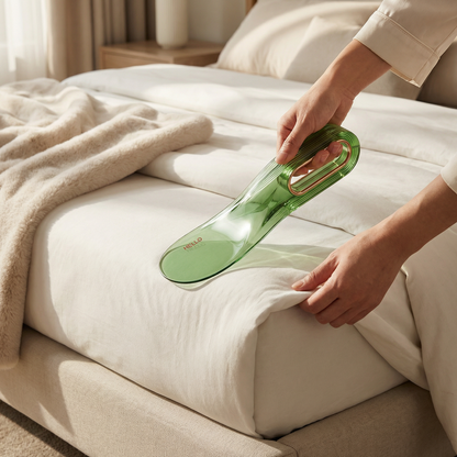 Practical Bed Sheet-Changing Helper