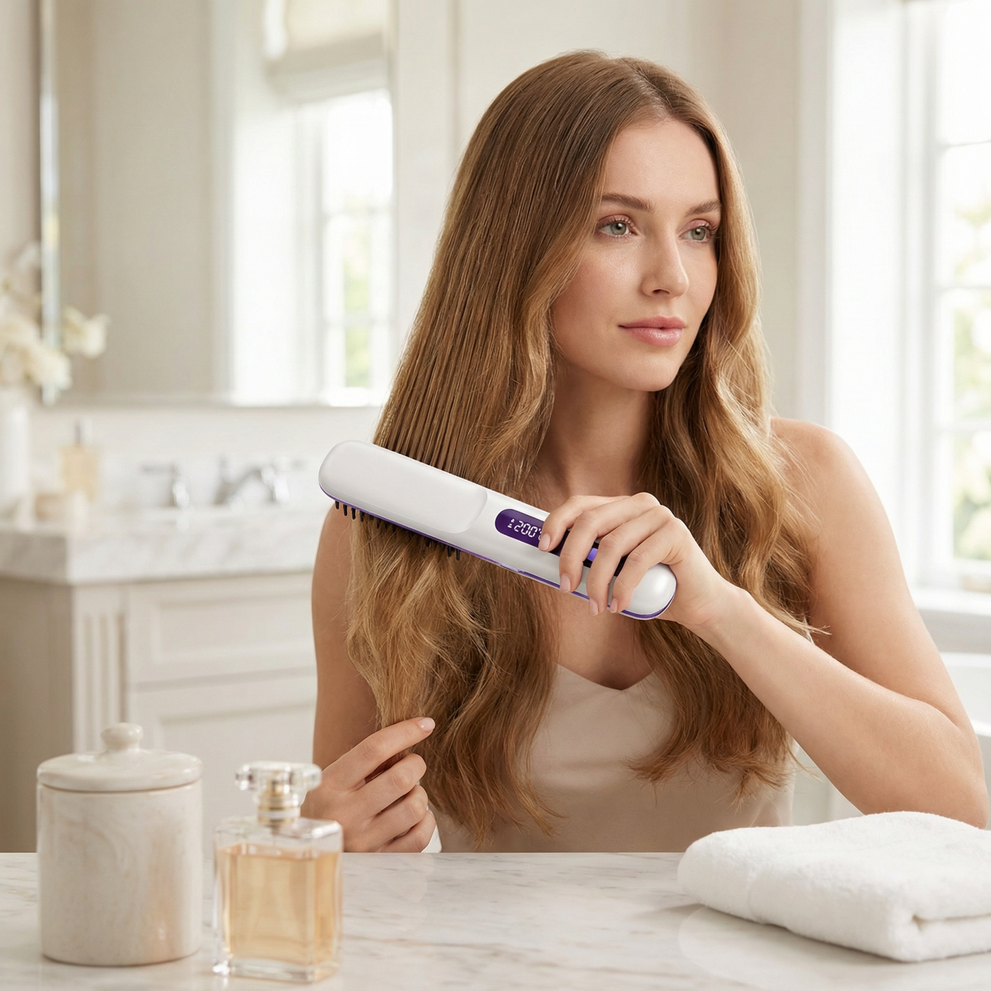 HeatStyler – Perfect Results in Record Time