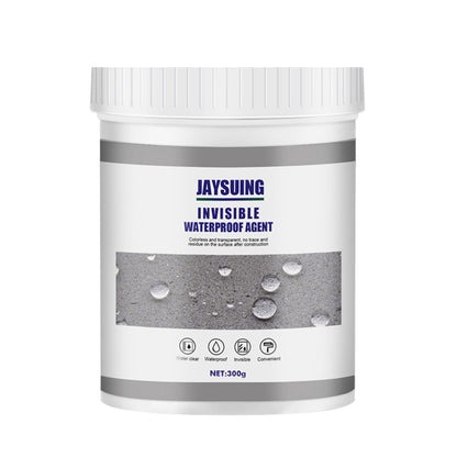 Waterproof Anti-Leak Clear Coating Agent