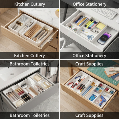 Drawer Organiser