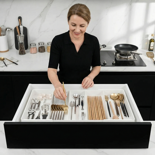 Drawer Organiser