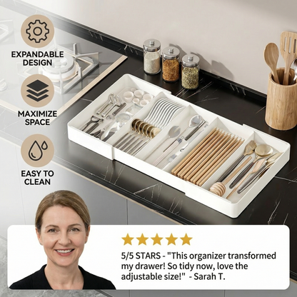 Drawer Organiser