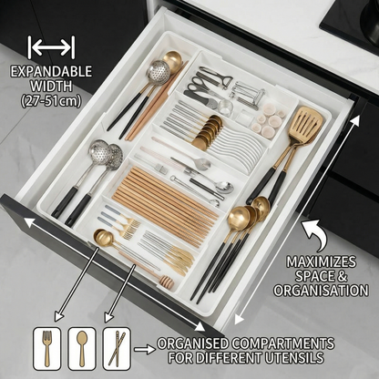 Drawer Organiser