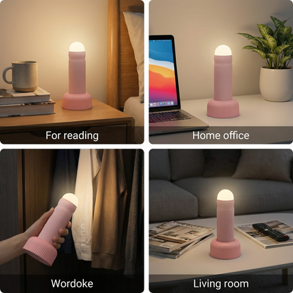 Shaped Light