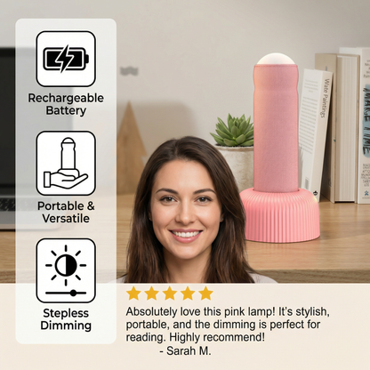 Shaped Light