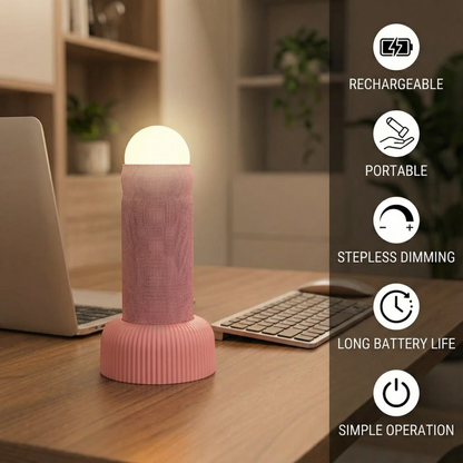 Shaped Light