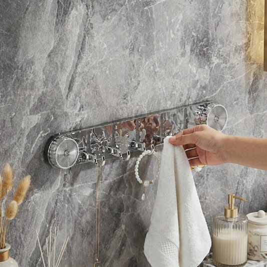 Practical Suction Cup Hooks