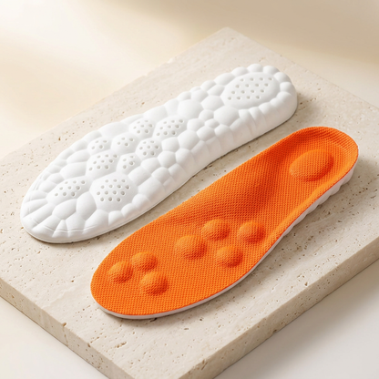 Revolutionary Orthopedic Insole