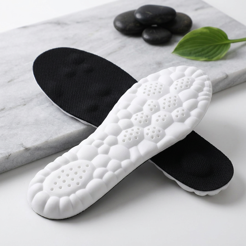 Revolutionary Orthopedic Insole