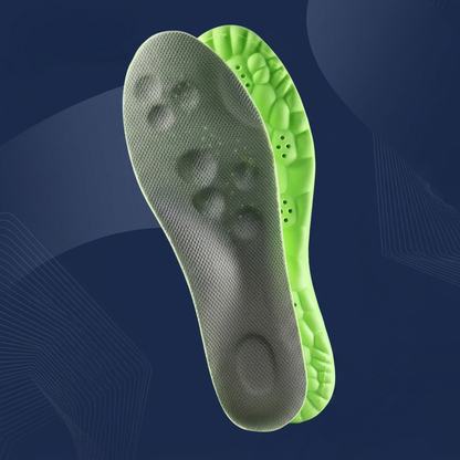 Revolutionary Orthopedic Insole