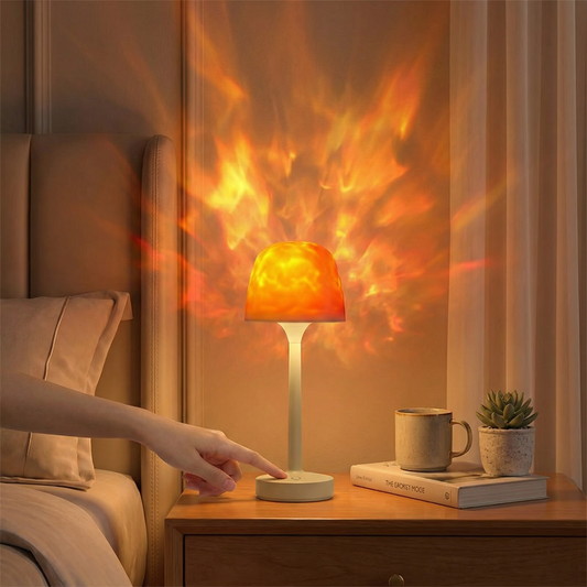 Magical Atmosphere Table Lamp