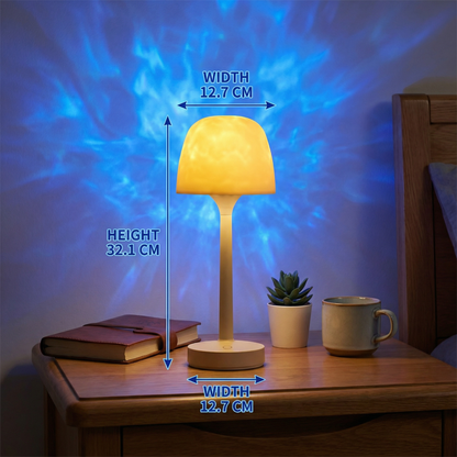 Magical Atmosphere Table Lamp