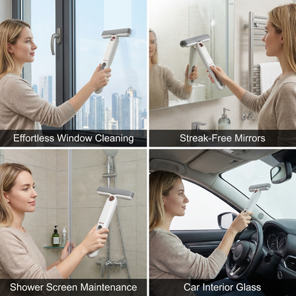 Practical Mini Cleaning Rod Helper